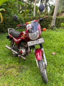 Bajaj CT100 2007 for Sale