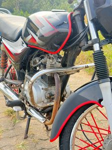 Bajaj CT100 2007 for Sale