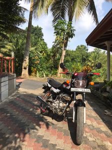Bajaj CT100 2007 for Sale