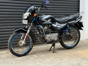 Bajaj CT100 2007 for Sale
