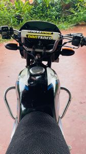 Bajaj CT100 2007 for Sale