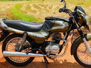 Bajaj CT100 2008 for Sale