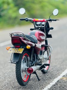 Bajaj CT100 ct 100 2008 for Sale