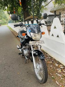 Bajaj CT100 2008 for Sale