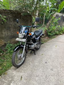 Bajaj CT100 2008 for Sale Bajaj CT100 2008 for Sale