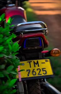Bajaj CT100 2008 for Sale