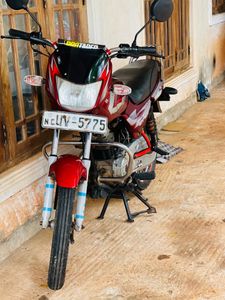Bajaj CT100 2008 for Sale Bajaj CT100 2008 for Sale