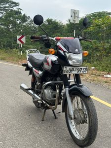 Bajaj CT100 2008 for Sale