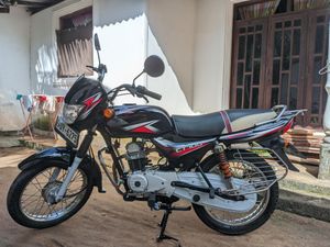 Bajaj CT100 2008 for Sale