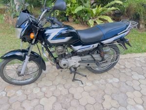 Bajaj CT100 2008 for Sale