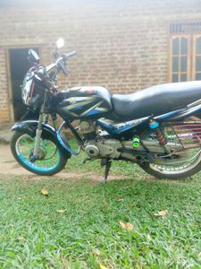 Bajaj CT100 2008 for Sale