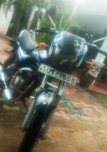 Bajaj CT100 2008 for Sale