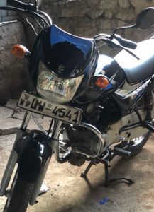Bajaj CT100 2009 for Sale