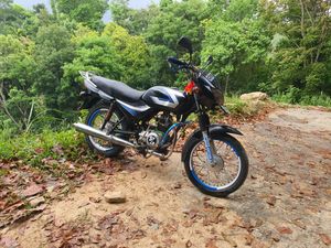 Bajaj CT100 2010 for Sale