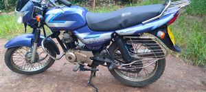 Bajaj CT100 2010 for Sale