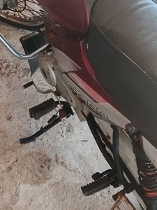 Bajaj CT100 2011 for Sale
