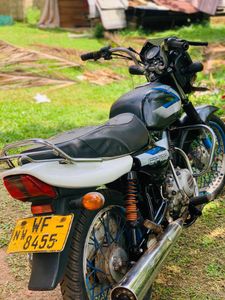 Bajaj CT100 2011 for Sale