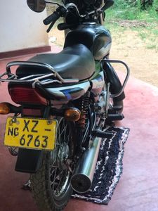 Bajaj CT100 2012 for Sale