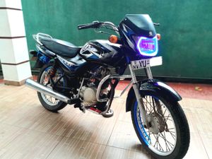 Bajaj CT100 2012 for Sale