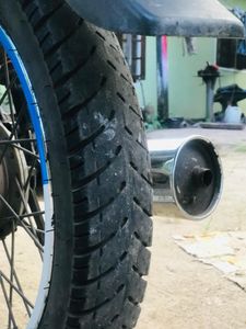 Bajaj CT100 2012 for Sale