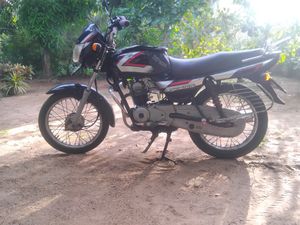 Bajaj CT100 2013 for Sale
