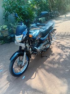 Bajaj CT100 2013 for Sale