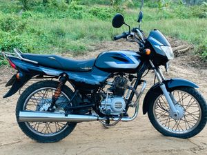 Bajaj CT100 2013 for Sale