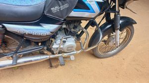 Bajaj CT100 2014 for Sale