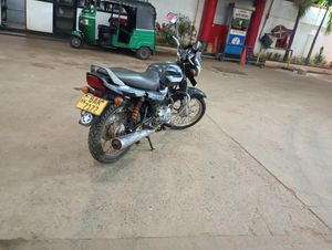 Bajaj CT100 2014 for Sale
