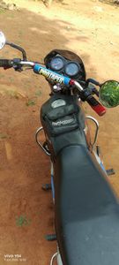 Bajaj CT100 Ct 100 2014 for Sale