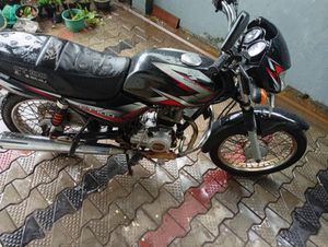 Bajaj CT100 2015 for Sale