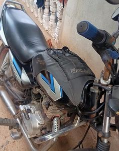 Bajaj CT100 2005 for Sale