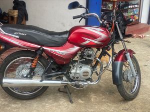 Bajaj CT100 2015 for Sale