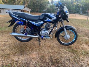 Bajaj CT100 2015 for Sale
