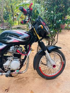 Bajaj CT100 2015 for Sale