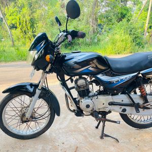 Bajaj CT100 2016 for Sale