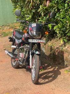 Bajaj CT100 2016 for Sale