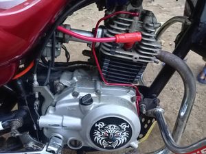 Bajaj CT100 2016 for Sale