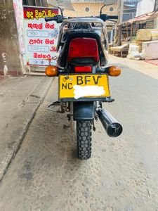Bajaj CT100 2017 for Sale