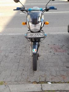 Bajaj CT100 Ct 100 2017 for Sale