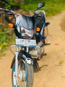 Bajaj CT100 2017 for Sale