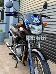 Bajaj CT100 2017 for Sale