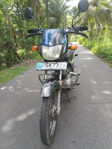Bajaj CT100 2018 for Sale