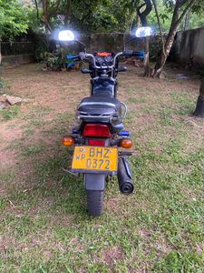 Bajaj CT100 2019 for Sale