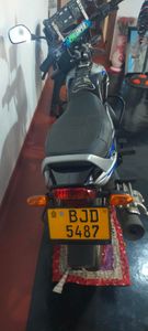 Bajaj CT100 2023 for Sale