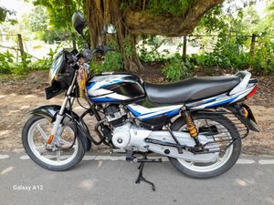 Bajaj CT100 2024 for Sale