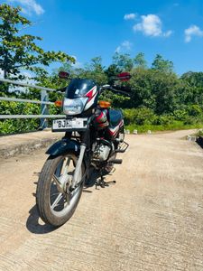 Bajaj CT100 2024 for Sale