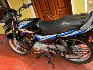 Bajaj CT100 2024 for Sale