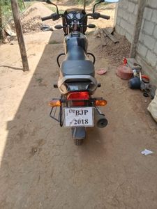 Bajaj CT100 2025 for Sale