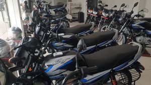 Bajaj CT100 #ct 100 2025 for Sale